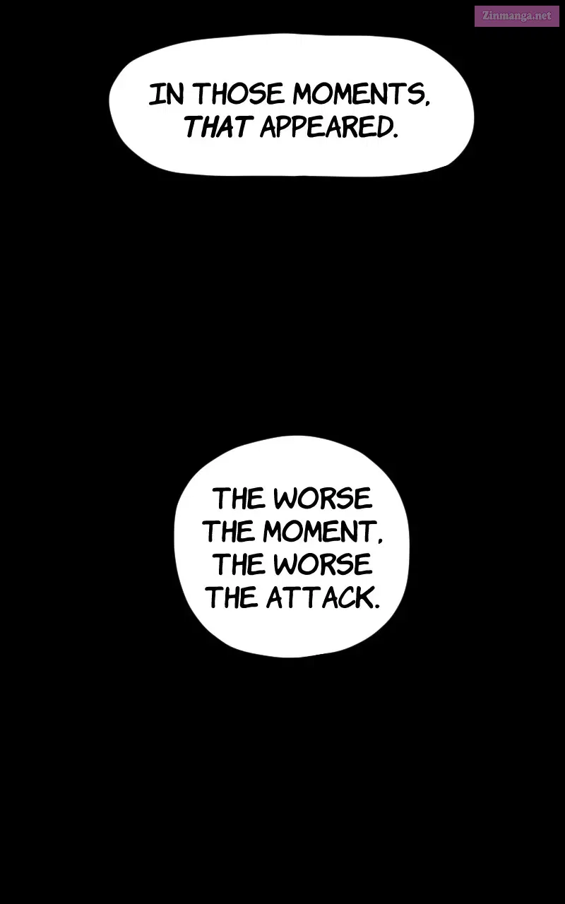 Don't Read This Zinmanga X Chapter 36 Page 7