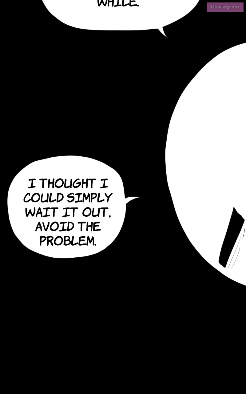 Don't Read This Zinmanga X Chapter 36 Page 14