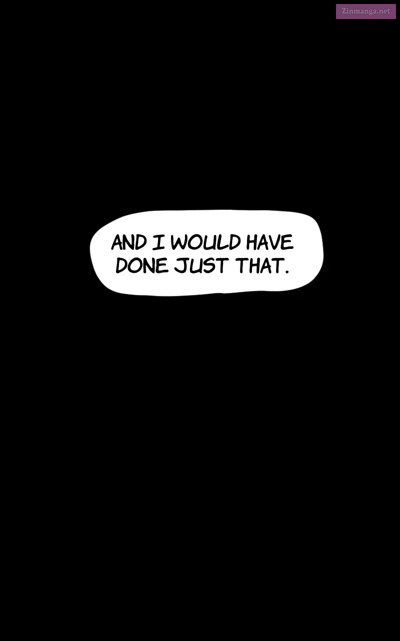 Don't Read This Zinmanga X Chapter 36 Page 22