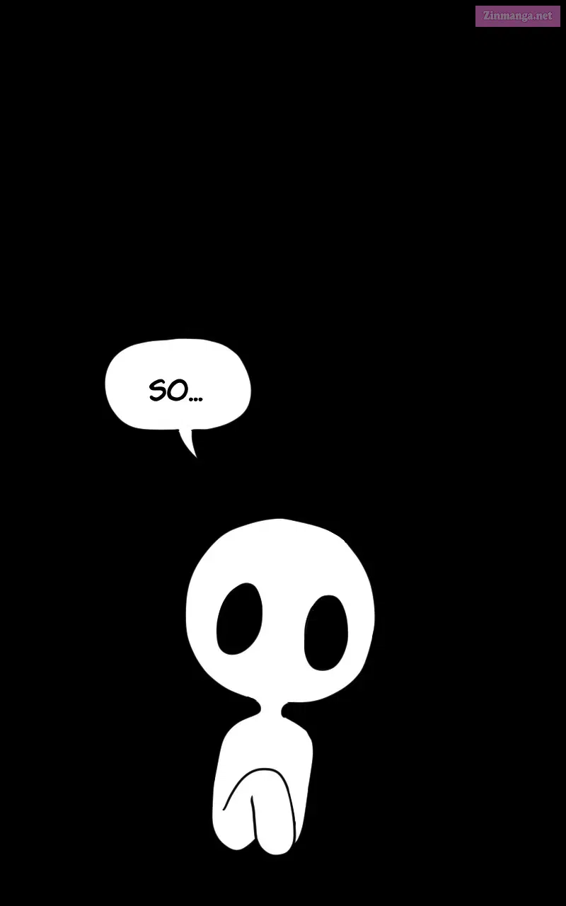 Don't Read This Zinmanga X Chapter 35 Page 8