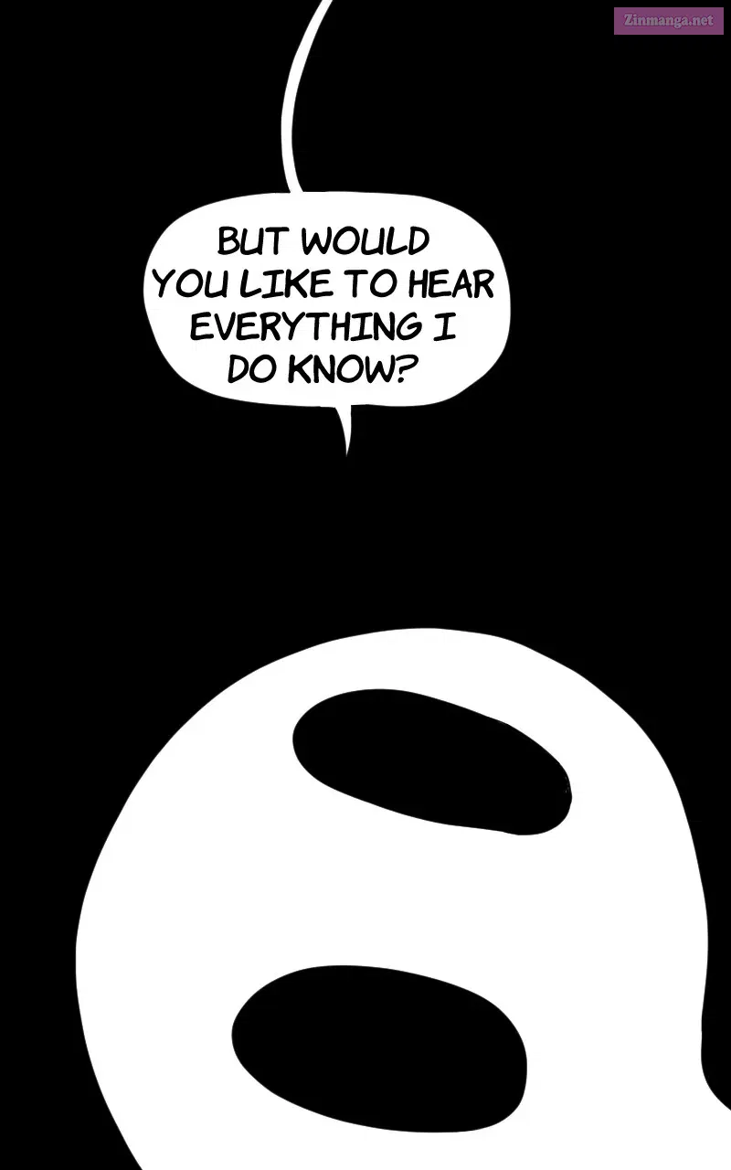 Don't Read This Zinmanga X Chapter 35 Page 32
