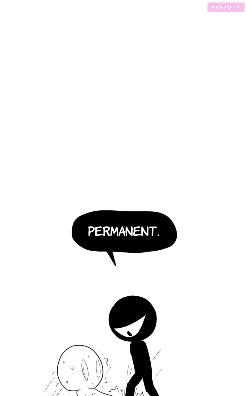 Don't Read This Zinmanga X Chapter 30 Page 19