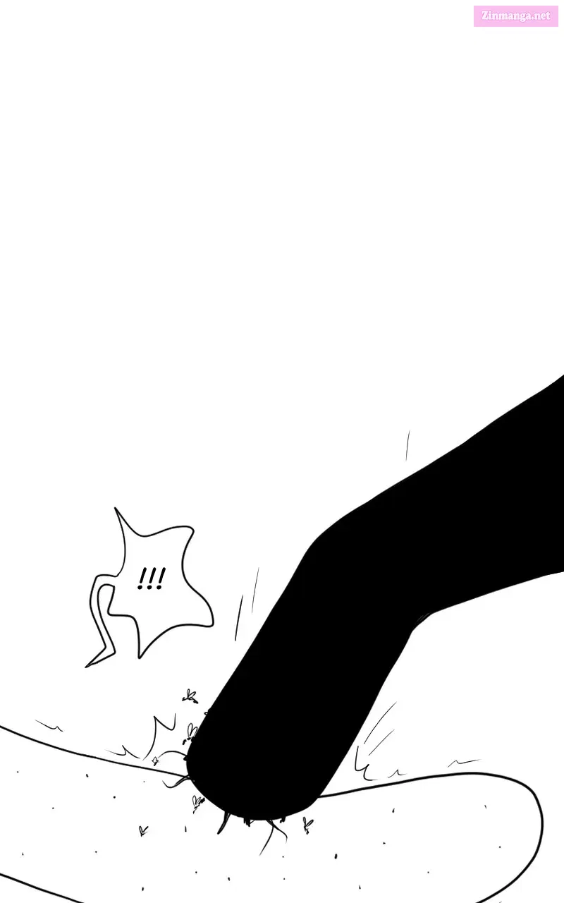 Don't Read This Zinmanga X Chapter 30 Page 21