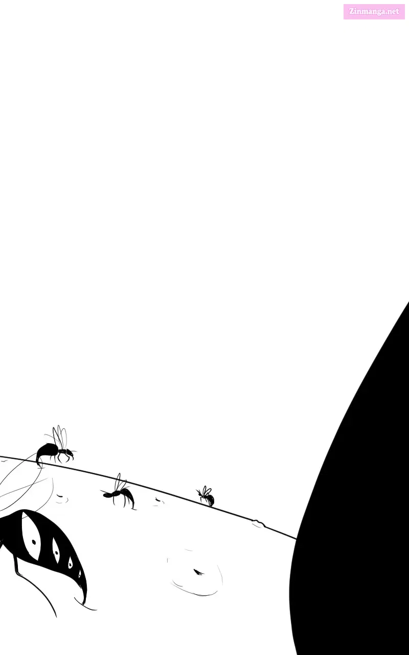 Don't Read This Zinmanga X Chapter 30 Page 23
