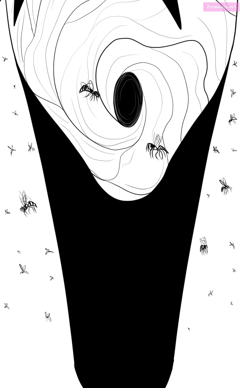 Don't Read This Zinmanga X Chapter 29 Page 10