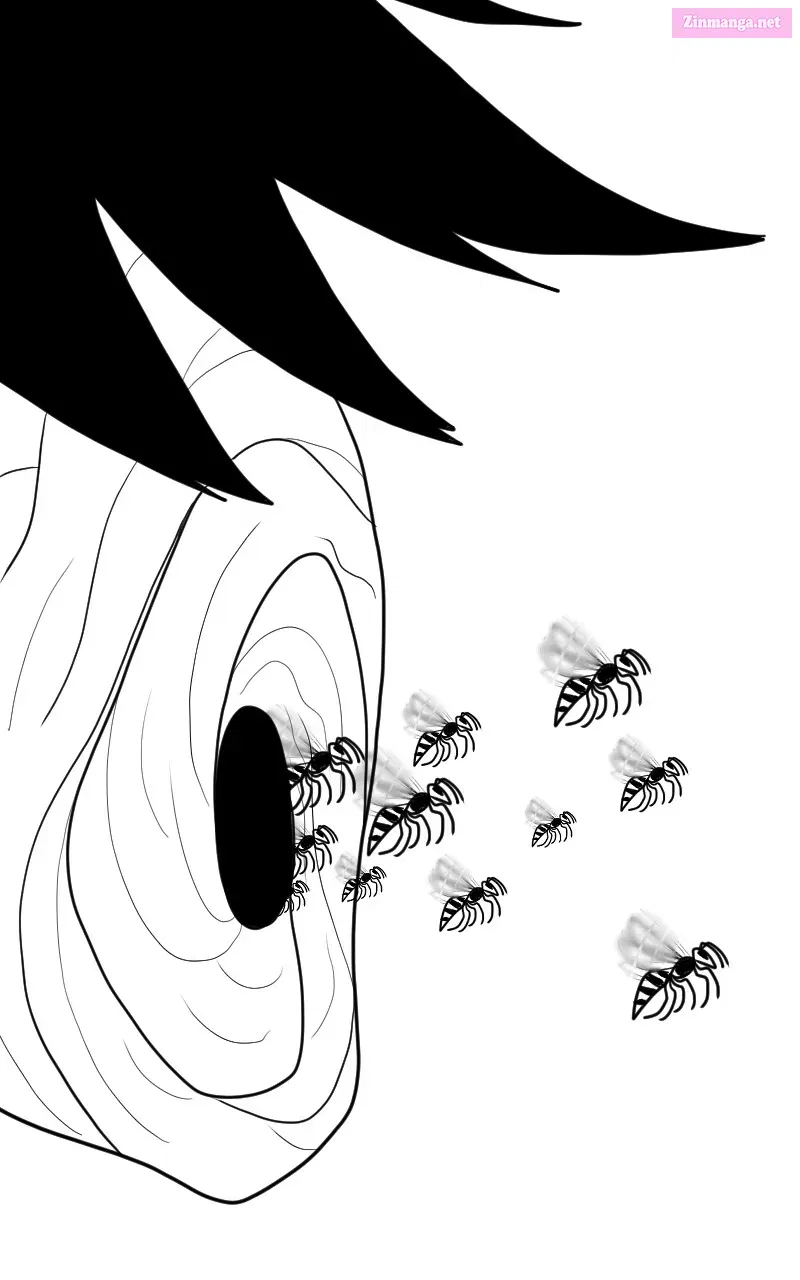 Don't Read This Zinmanga X Chapter 29 Page 29