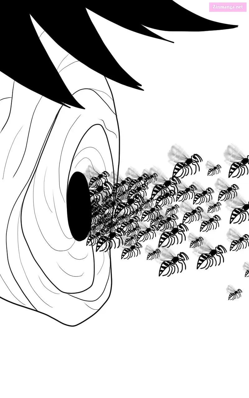 Don't Read This Zinmanga X Chapter 29 Page 32