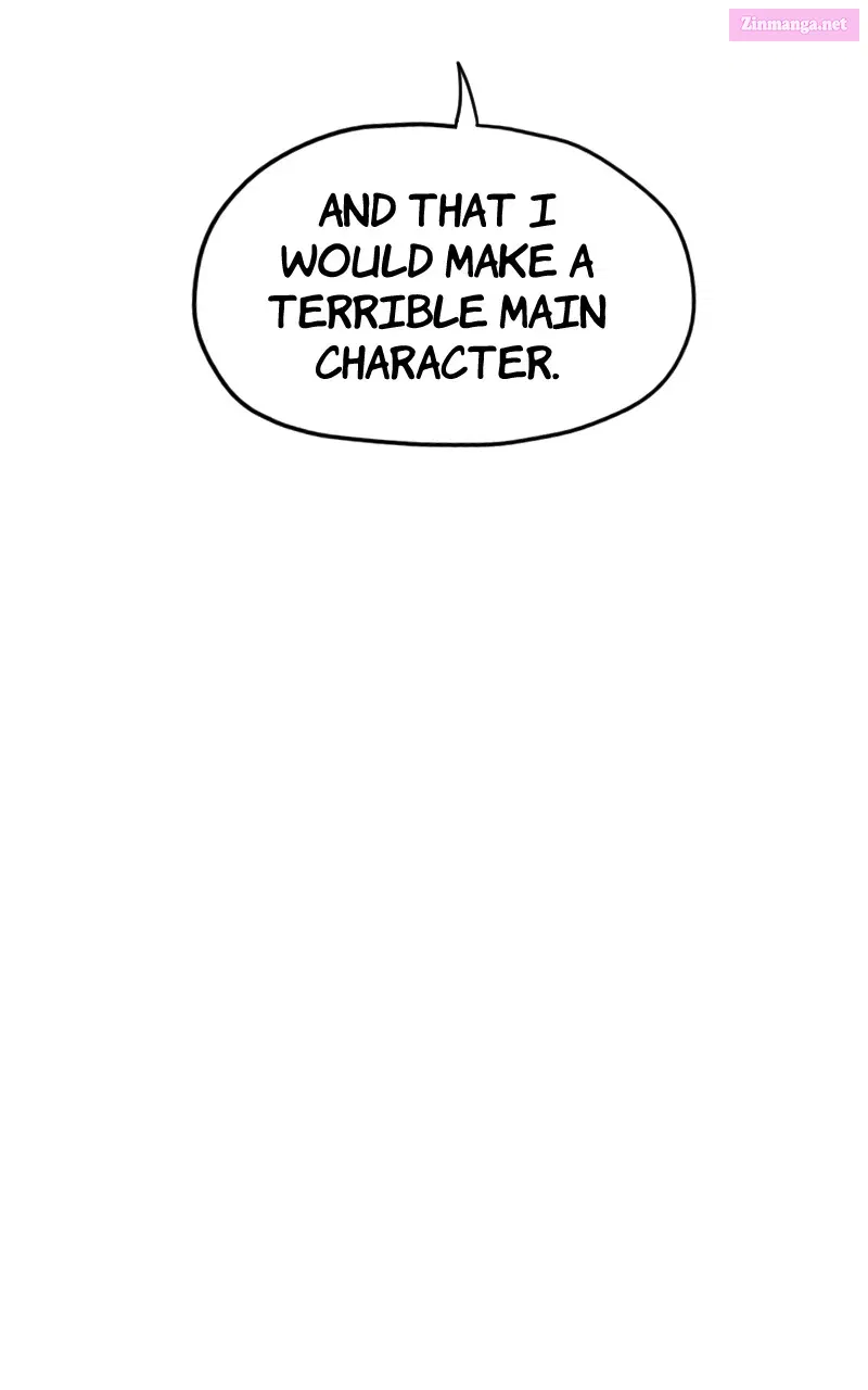 Don't Read This Zinmanga X Chapter 23 Page 7
