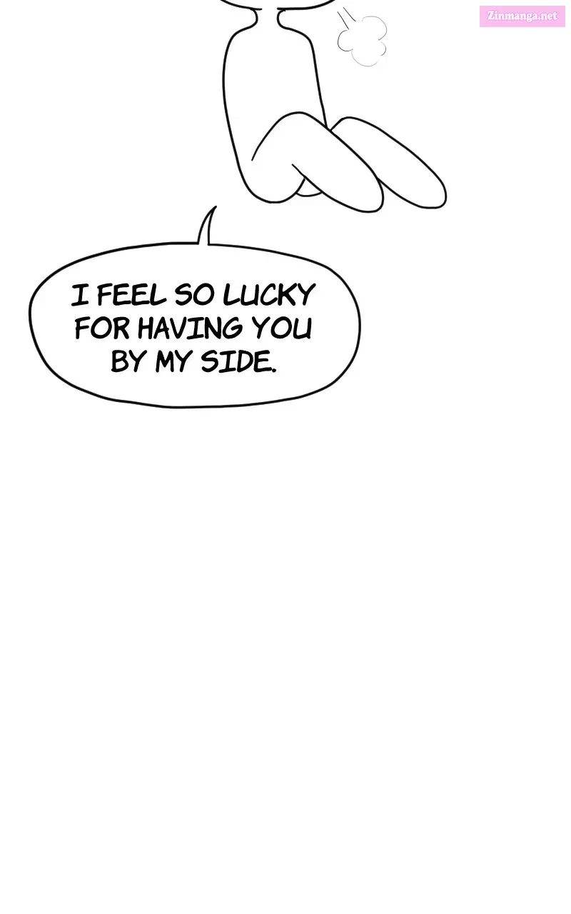 Don't Read This Zinmanga X Chapter 22 Page 8