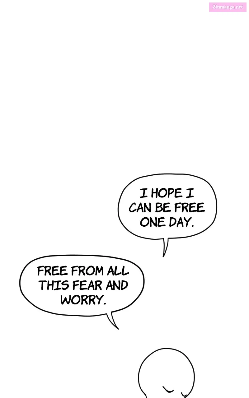 Don't Read This Zinmanga X Chapter 22 Page 9
