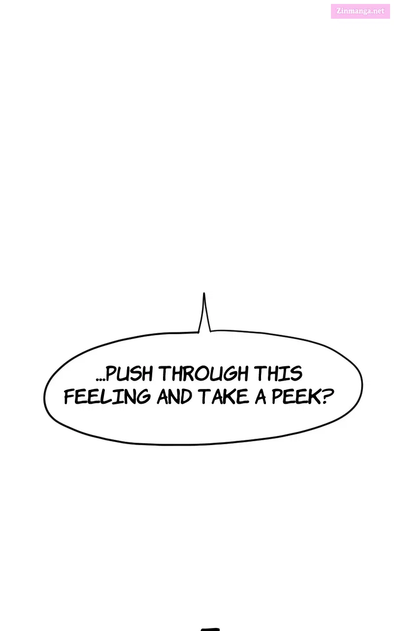 Don't Read This Zinmanga X Chapter 22 Page 19