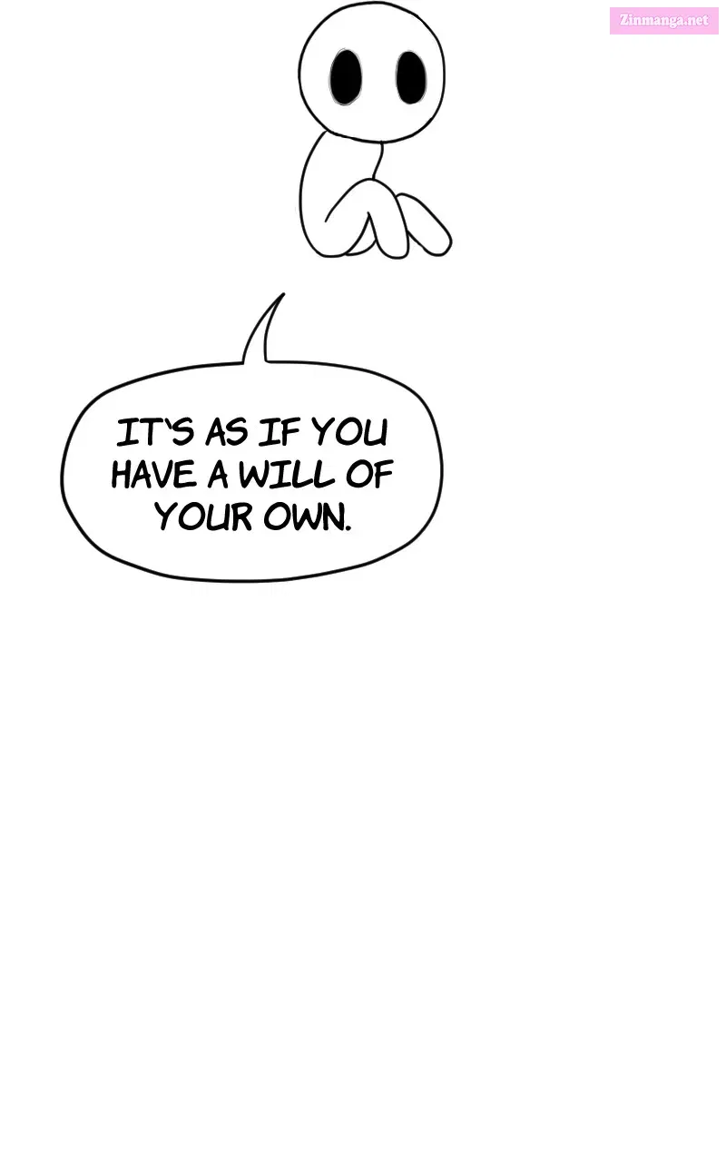 Don't Read This Zinmanga X Chapter 21 Page 20