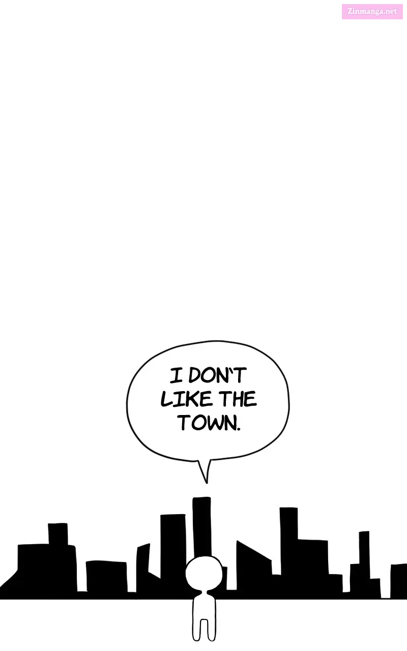 Don't Read This Zinmanga X Chapter 20 Page 3