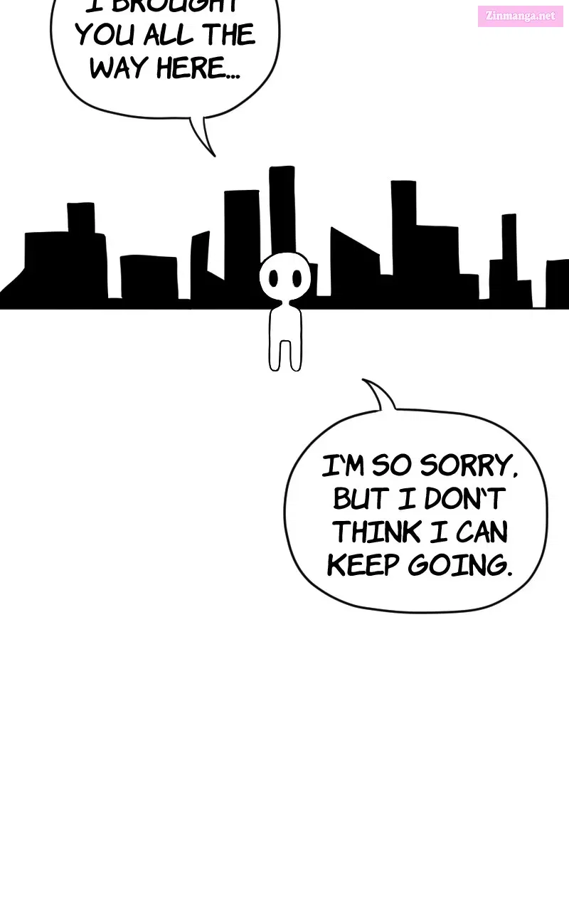 Don't Read This Zinmanga X Chapter 20 Page 7