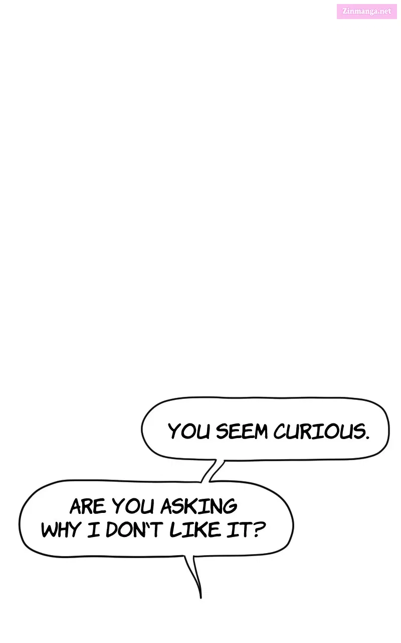 Don't Read This Zinmanga X Chapter 20 Page 8