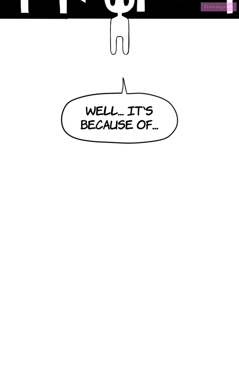 Don't Read This Zinmanga X Chapter 20 Page 11