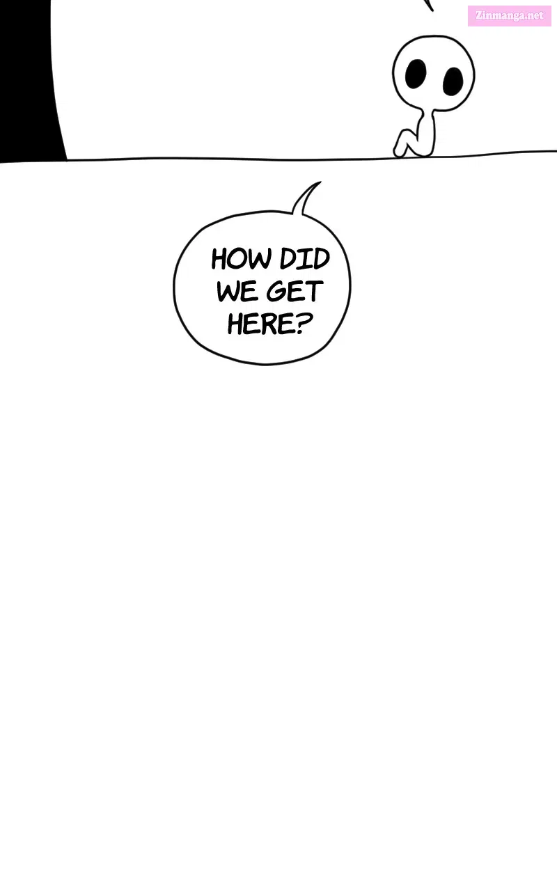 Don't Read This Zinmanga X Chapter 14 Page 21