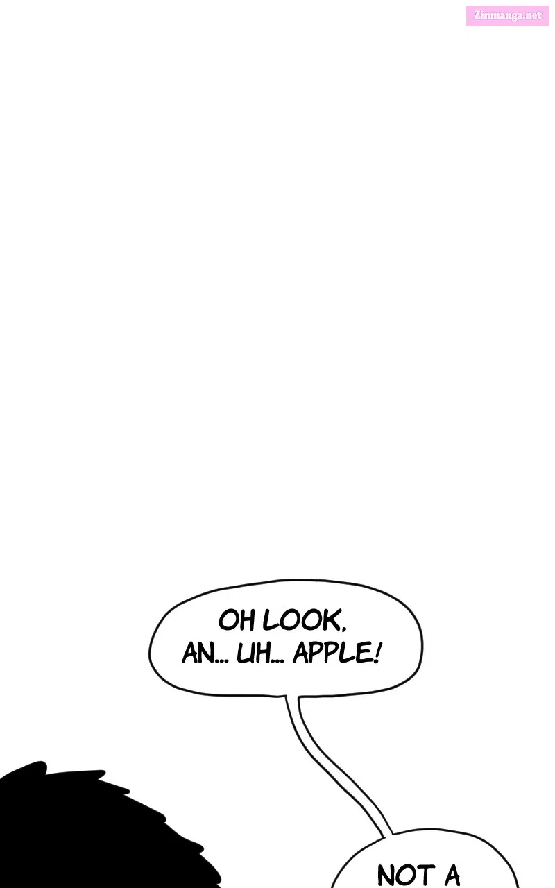 Don't Read This Zinmanga X Chapter 14 Page 24