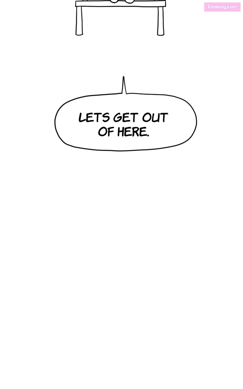 Don't Read This Zinmanga X Chapter 9 Page 34