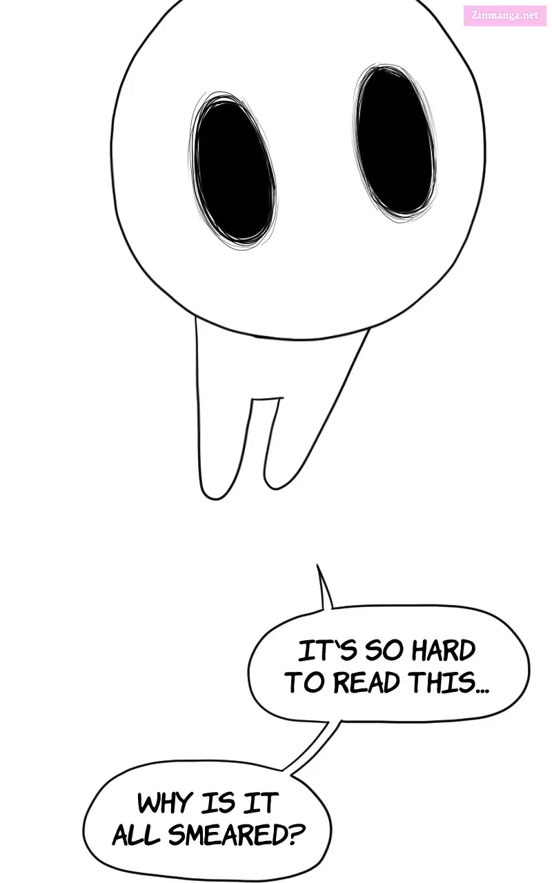 Don't Read This Zinmanga X Chapter 9 Page 41
