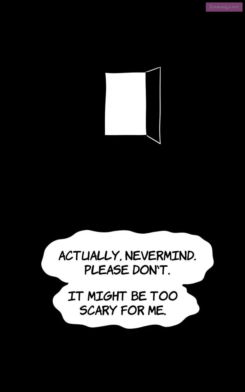 Don't Read This Zinmanga X Chapter 5 Page 37
