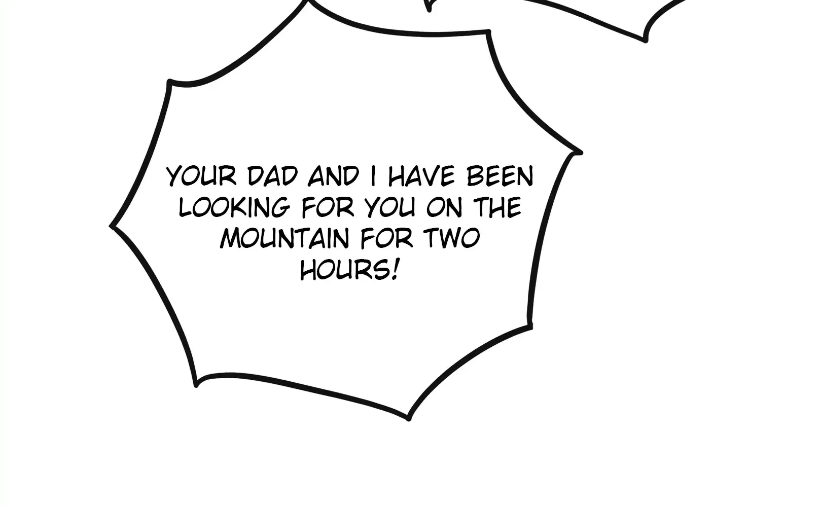 The Heart Of The Thorns Zinmanga X Chapter 45 Page 24