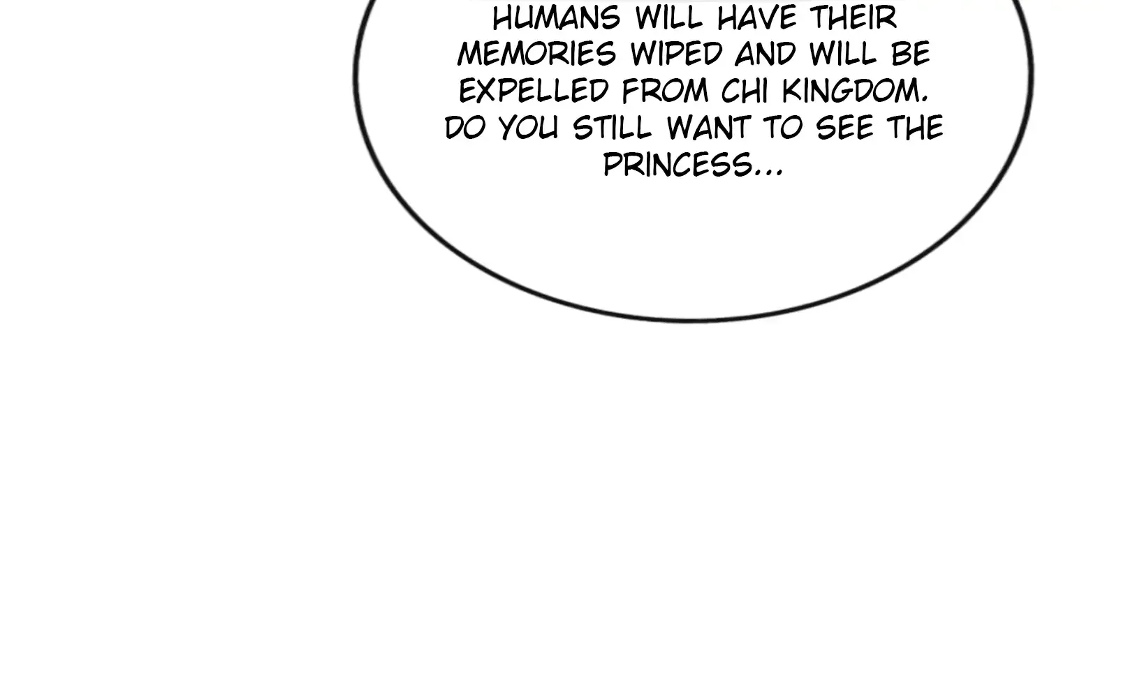 The Heart Of The Thorns Zinmanga X Chapter 45 Page 44
