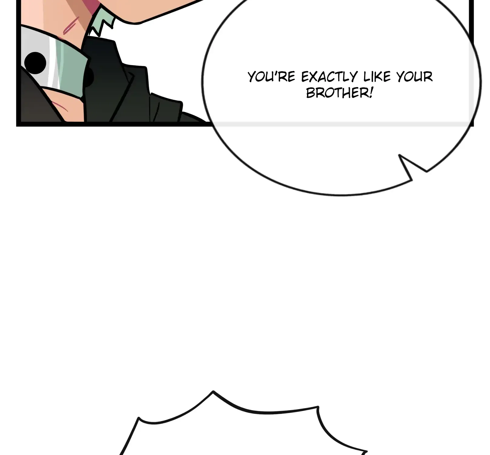 The Heart Of The Thorns Zinmanga X Chapter 45 Page 61