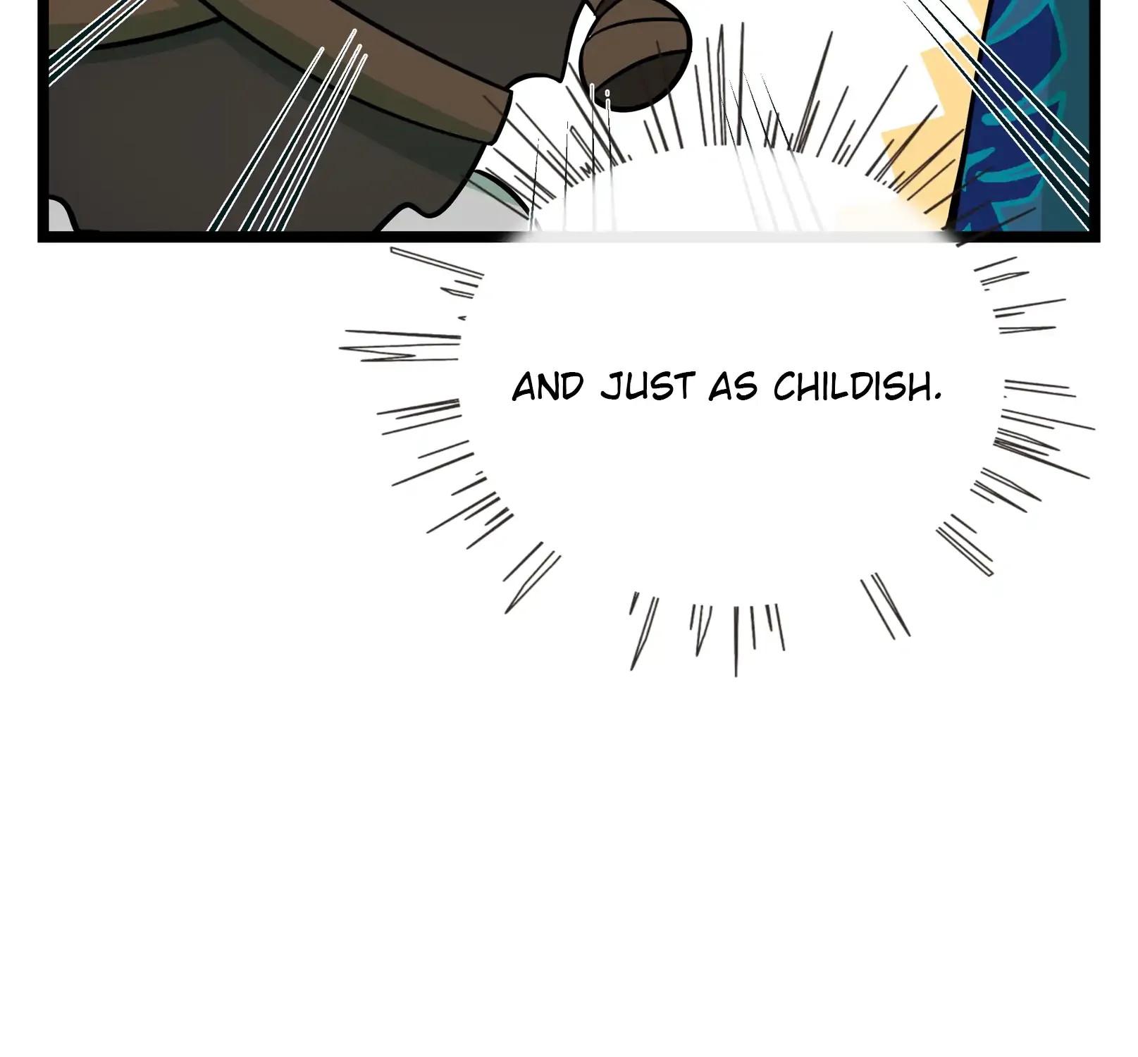 The Heart Of The Thorns Zinmanga X Chapter 45 Page 63