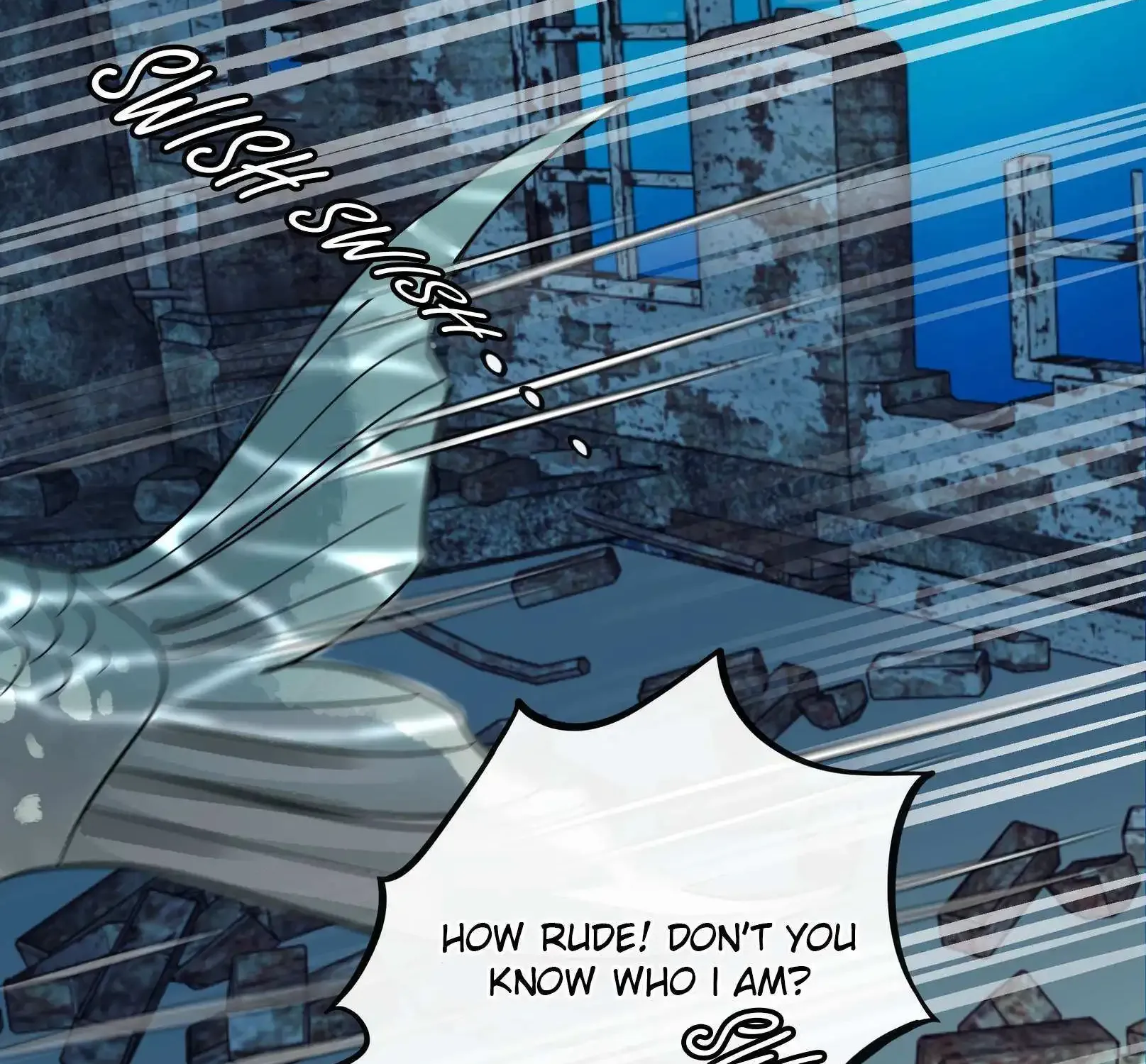 The Heart Of The Thorns Zinmanga X Chapter 44 Page 6