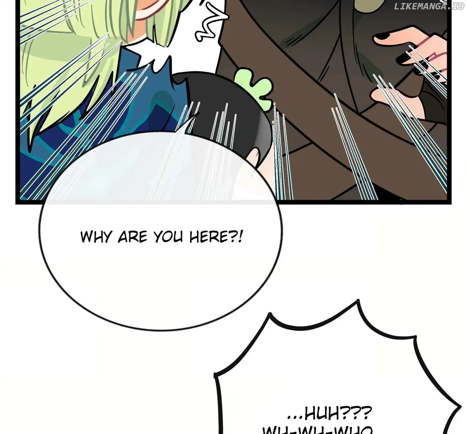 The Heart Of The Thorns Zinmanga X Chapter 44 Page 34