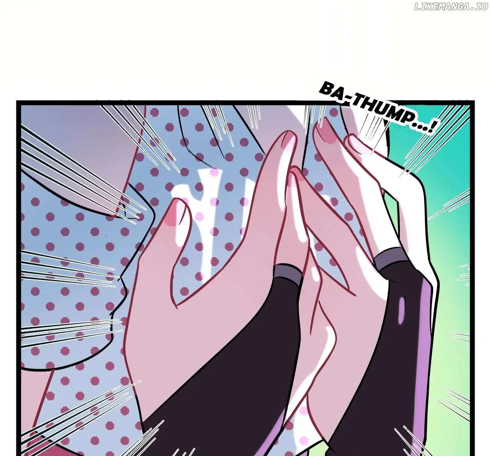 The Heart Of The Thorns Zinmanga X Chapter 44 Page 53