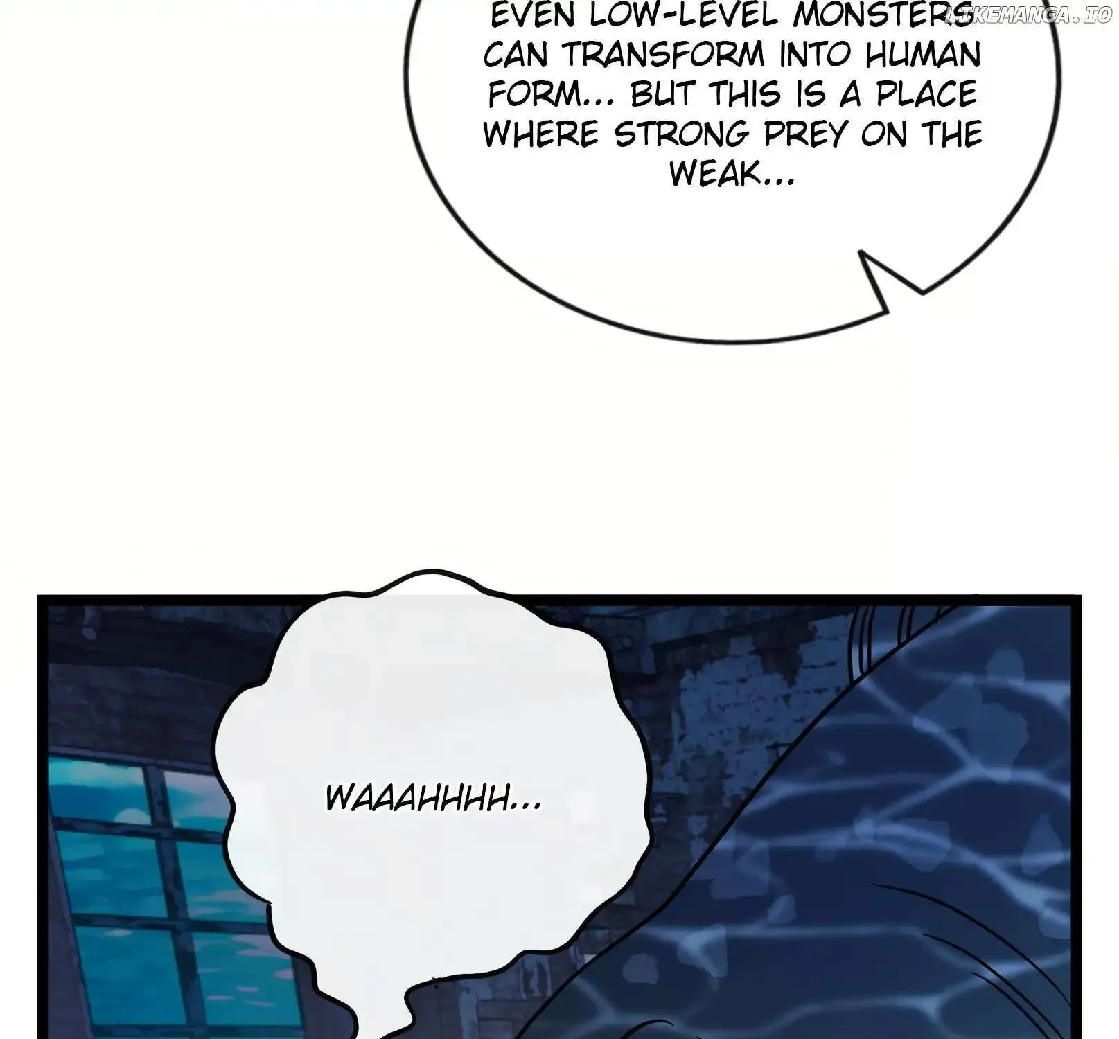 The Heart Of The Thorns Zinmanga X Chapter 43 Page 66