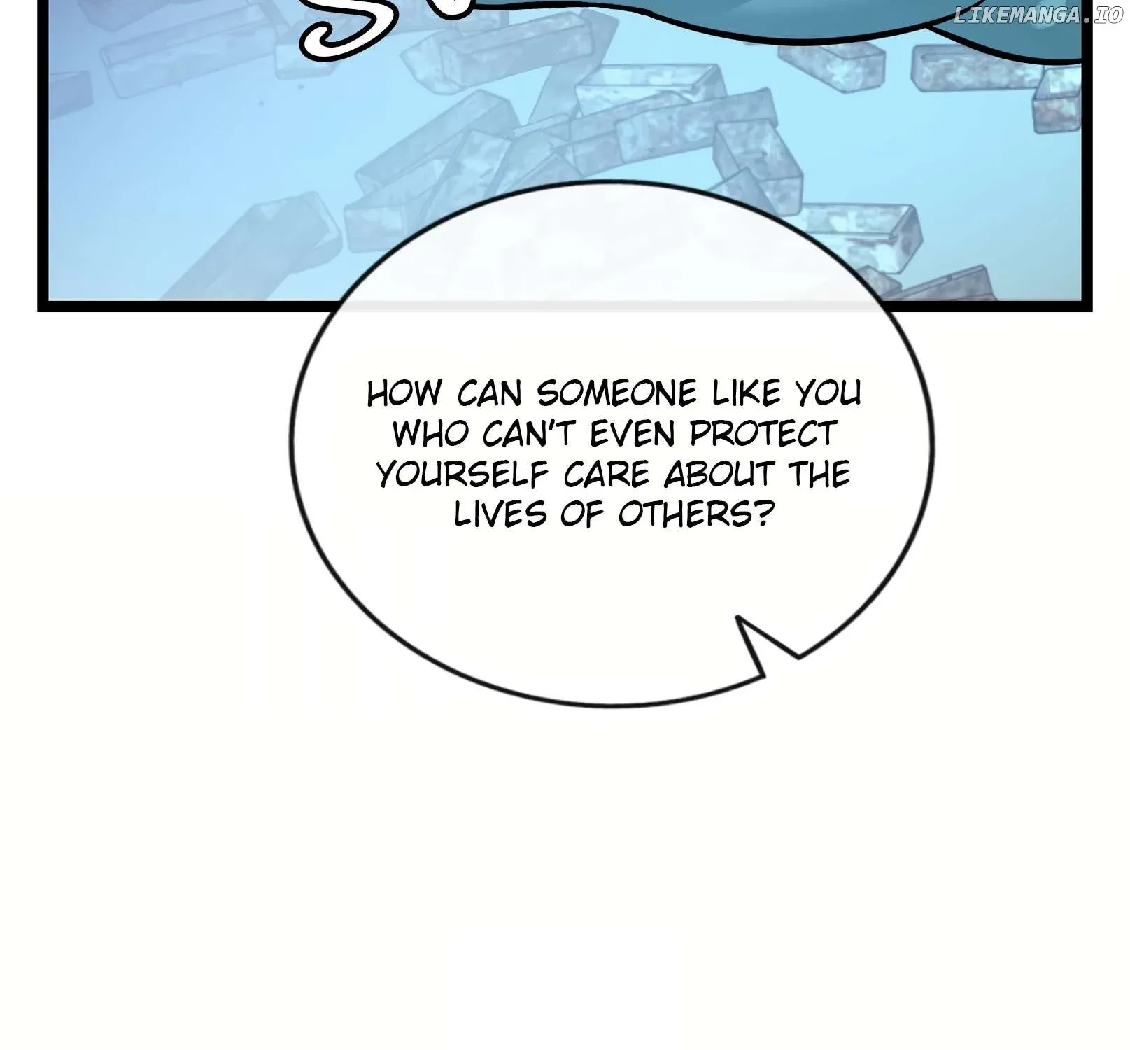The Heart Of The Thorns Zinmanga X Chapter 43 Page 68
