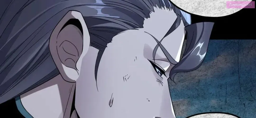 Me, The Heavenly Destined Villain Zinmanga X Chapter 226 Page 6