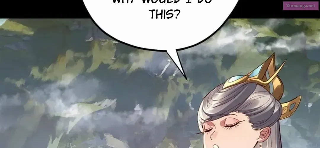 Me, The Heavenly Destined Villain Zinmanga X Chapter 226 Page 93
