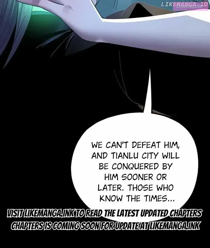 Me, The Heavenly Destined Villain Zinmanga X Chapter 225 Page 56