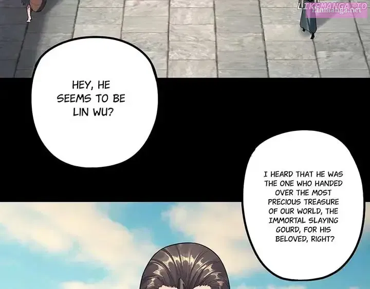 Me, The Heavenly Destined Villain Zinmanga X Chapter 224 Page 2