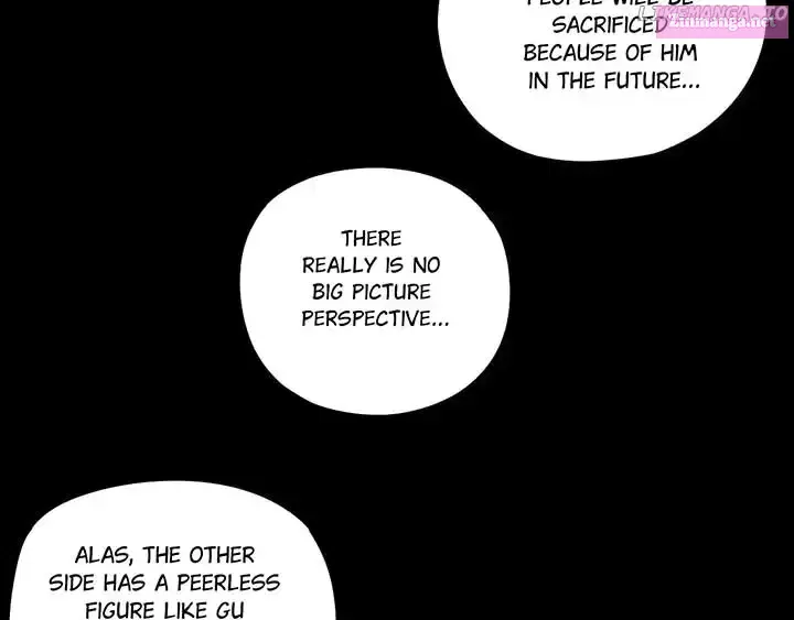 Me, The Heavenly Destined Villain Zinmanga X Chapter 224 Page 4