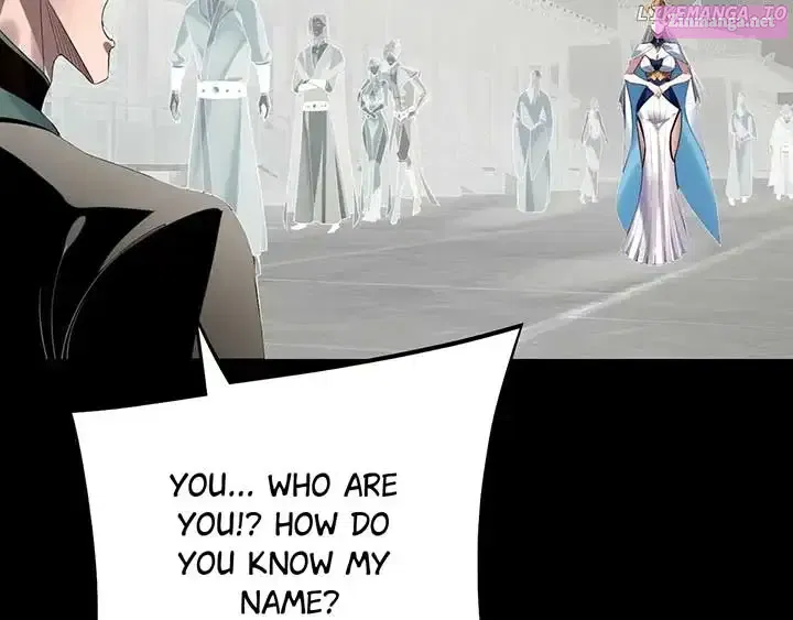 Me, The Heavenly Destined Villain Zinmanga X Chapter 224 Page 10