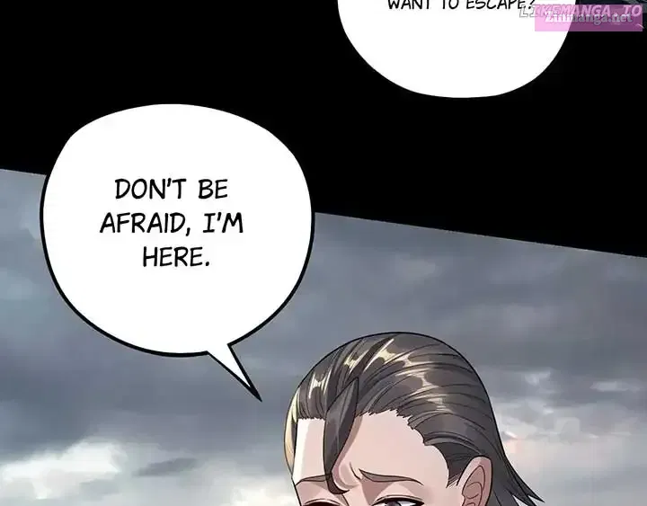 Me, The Heavenly Destined Villain Zinmanga X Chapter 224 Page 121