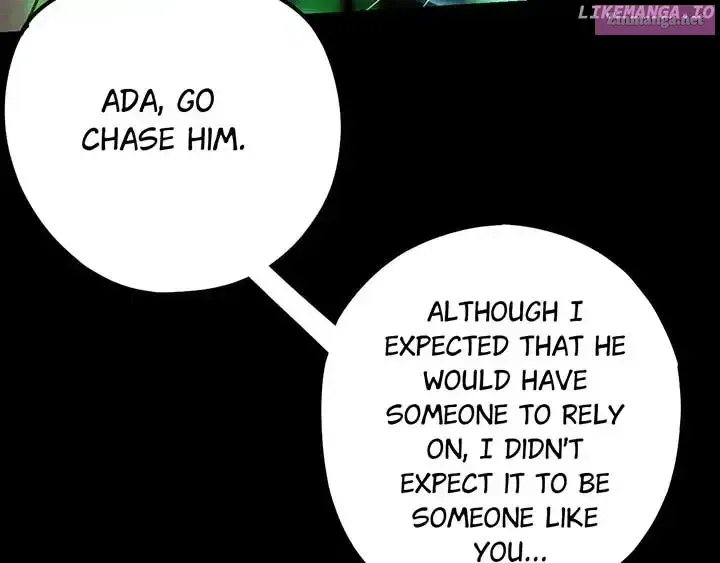 Me, The Heavenly Destined Villain Zinmanga X Chapter 224 Page 128