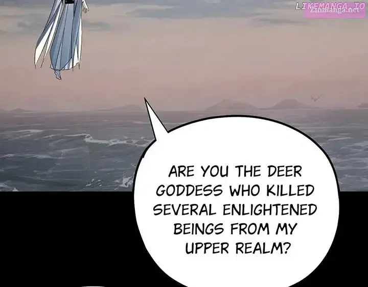 Me, The Heavenly Destined Villain Zinmanga X Chapter 224 Page 133