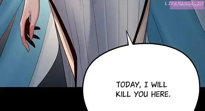 Me, The Heavenly Destined Villain Zinmanga X Chapter 224 Page 136