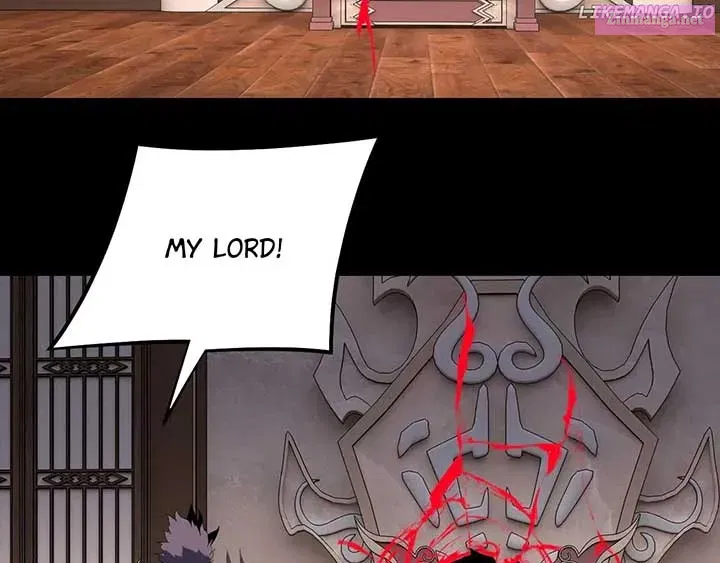 Me, The Heavenly Destined Villain Zinmanga X Chapter 223 Page 69