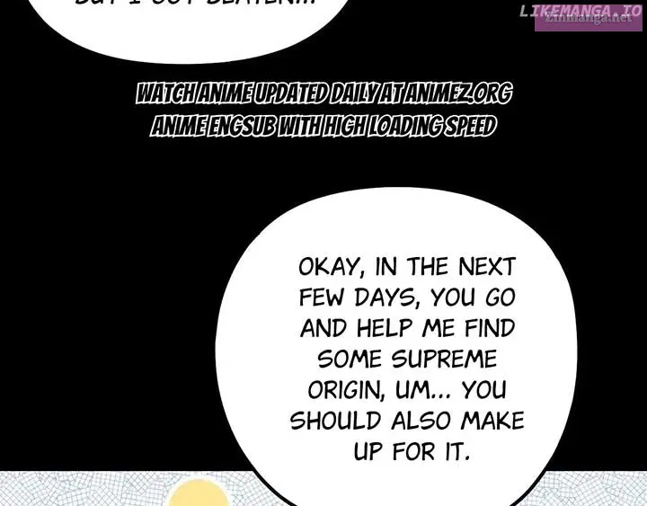 Me, The Heavenly Destined Villain Zinmanga X Chapter 223 Page 76