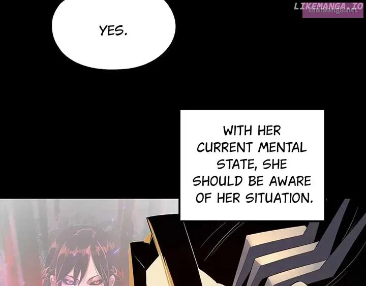 Me, The Heavenly Destined Villain Zinmanga X Chapter 223 Page 78