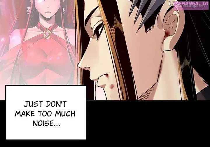 Me, The Heavenly Destined Villain Zinmanga X Chapter 223 Page 79