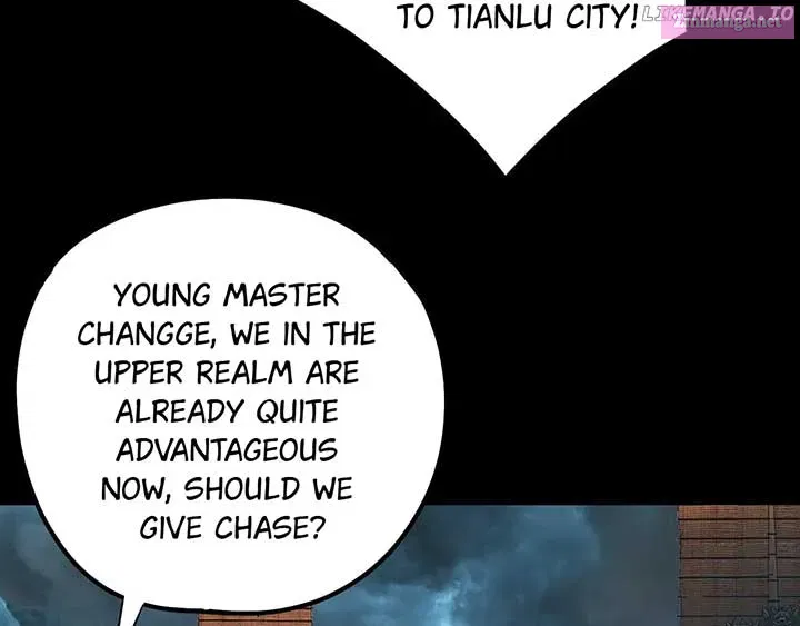 Me, The Heavenly Destined Villain Zinmanga X Chapter 223 Page 83