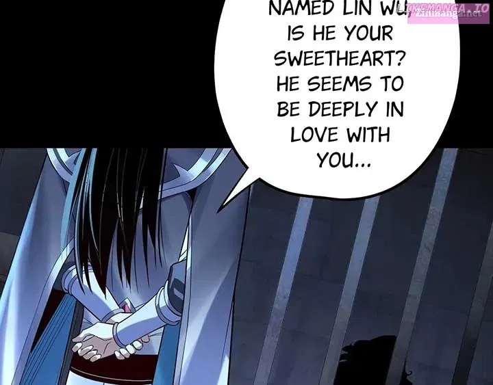 Me, The Heavenly Destined Villain Zinmanga X Chapter 223 Page 93